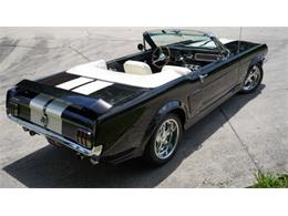 1966 Ford Mustang (CC-2088708) for sale in Norcross, Georgia