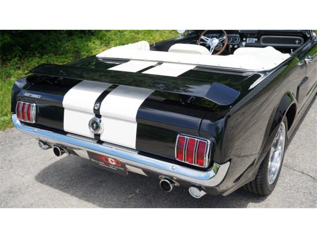 1966 Ford Mustang (CC-2088708) for sale in Norcross, Georgia
