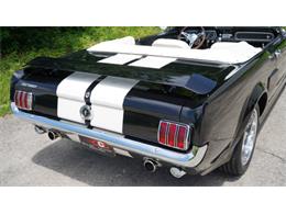 1966 Ford Mustang (CC-2088708) for sale in Norcross, Georgia