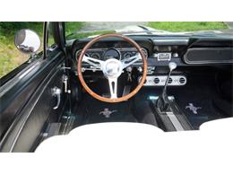 1966 Ford Mustang (CC-2088708) for sale in Norcross, Georgia