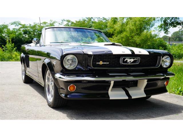 1966 Ford Mustang (CC-2088708) for sale in Norcross, Georgia