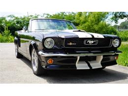1966 Ford Mustang (CC-2088708) for sale in Norcross, Georgia