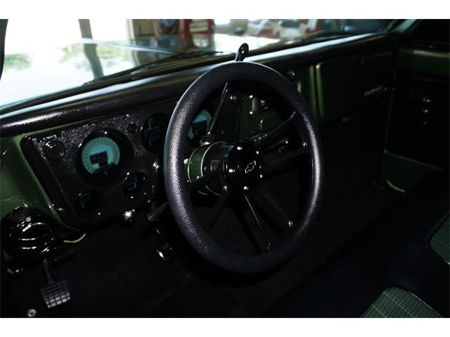 1970 Chevrolet C10 (CC-2088709) for sale in De Witt, Iowa