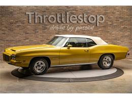 1971 Pontiac GTO (CC-2088711) for sale in Elkhart Lake, Wisconsin