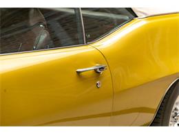 1971 Pontiac GTO (CC-2088711) for sale in Elkhart Lake, Wisconsin