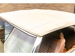 1971 Pontiac GTO (CC-2088711) for sale in Elkhart Lake, Wisconsin