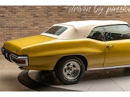 1971 Pontiac GTO (CC-2088711) for sale in Elkhart Lake, Wisconsin