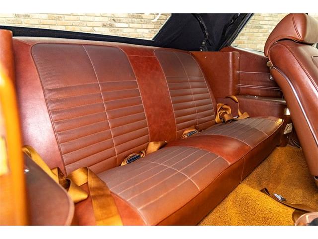 1971 Pontiac GTO (CC-2088711) for sale in Elkhart Lake, Wisconsin