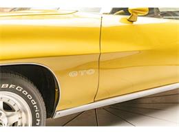 1971 Pontiac GTO (CC-2088711) for sale in Elkhart Lake, Wisconsin