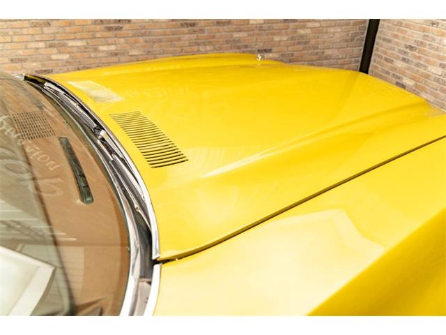 1971 Pontiac GTO (CC-2088711) for sale in Elkhart Lake, Wisconsin