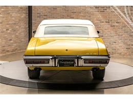 1971 Pontiac GTO (CC-2088711) for sale in Elkhart Lake, Wisconsin