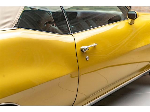 1971 Pontiac GTO (CC-2088711) for sale in Elkhart Lake, Wisconsin