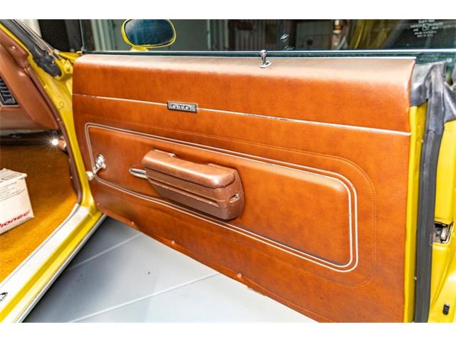 1971 Pontiac GTO (CC-2088711) for sale in Elkhart Lake, Wisconsin