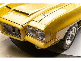 1971 Pontiac GTO (CC-2088711) for sale in Elkhart Lake, Wisconsin