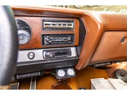 1971 Pontiac GTO (CC-2088711) for sale in Elkhart Lake, Wisconsin