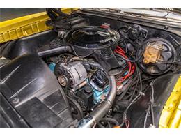 1971 Pontiac GTO (CC-2088711) for sale in Elkhart Lake, Wisconsin