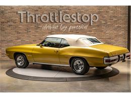 1971 Pontiac GTO (CC-2088711) for sale in Elkhart Lake, Wisconsin