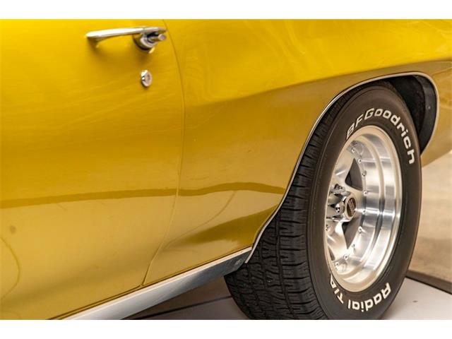 1971 Pontiac GTO (CC-2088711) for sale in Elkhart Lake, Wisconsin