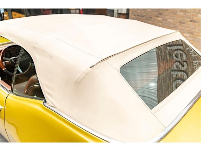 1971 Pontiac GTO (CC-2088711) for sale in Elkhart Lake, Wisconsin
