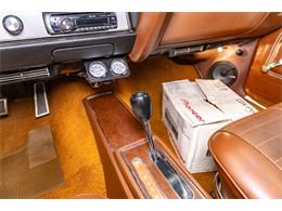 1971 Pontiac GTO (CC-2088711) for sale in Elkhart Lake, Wisconsin