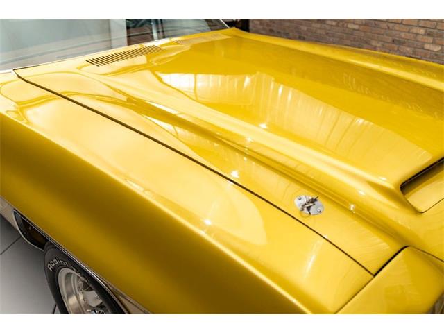 1971 Pontiac GTO (CC-2088711) for sale in Elkhart Lake, Wisconsin