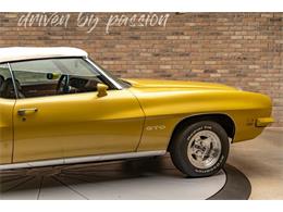 1971 Pontiac GTO (CC-2088711) for sale in Elkhart Lake, Wisconsin