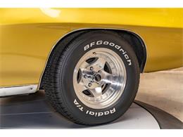 1971 Pontiac GTO (CC-2088711) for sale in Elkhart Lake, Wisconsin