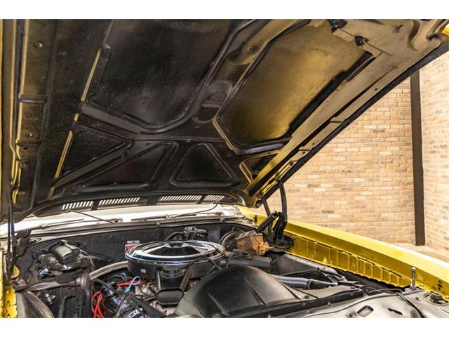 1971 Pontiac GTO (CC-2088711) for sale in Elkhart Lake, Wisconsin