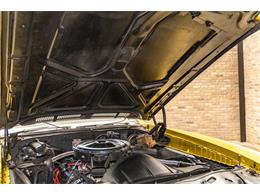 1971 Pontiac GTO (CC-2088711) for sale in Elkhart Lake, Wisconsin