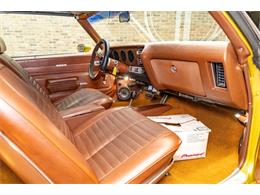 1971 Pontiac GTO (CC-2088711) for sale in Elkhart Lake, Wisconsin