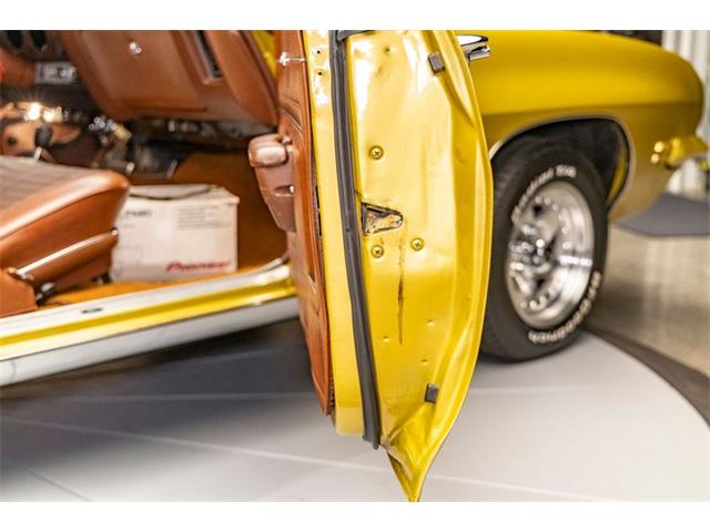 1971 Pontiac GTO (CC-2088711) for sale in Elkhart Lake, Wisconsin