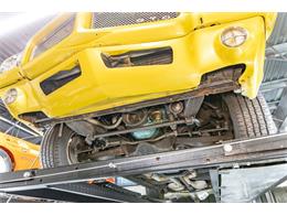 1971 Pontiac GTO (CC-2088711) for sale in Elkhart Lake, Wisconsin
