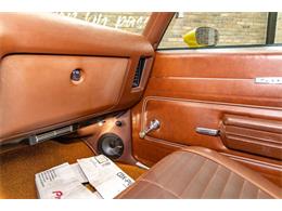 1971 Pontiac GTO (CC-2088711) for sale in Elkhart Lake, Wisconsin