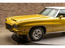 1971 Pontiac GTO (CC-2088711) for sale in Elkhart Lake, Wisconsin