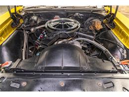 1971 Pontiac GTO (CC-2088711) for sale in Elkhart Lake, Wisconsin