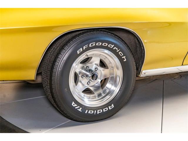 1971 Pontiac GTO (CC-2088711) for sale in Elkhart Lake, Wisconsin
