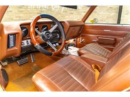 1971 Pontiac GTO (CC-2088711) for sale in Elkhart Lake, Wisconsin