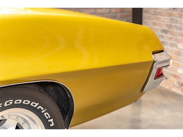1971 Pontiac GTO (CC-2088711) for sale in Elkhart Lake, Wisconsin