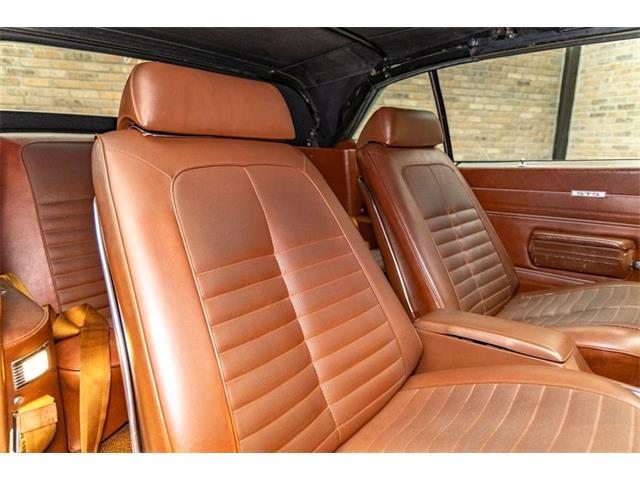 1971 Pontiac GTO (CC-2088711) for sale in Elkhart Lake, Wisconsin