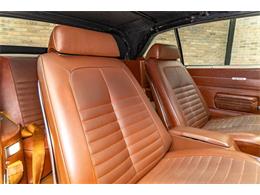 1971 Pontiac GTO (CC-2088711) for sale in Elkhart Lake, Wisconsin