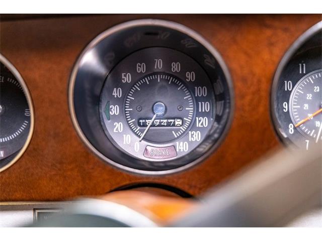 1971 Pontiac GTO (CC-2088711) for sale in Elkhart Lake, Wisconsin