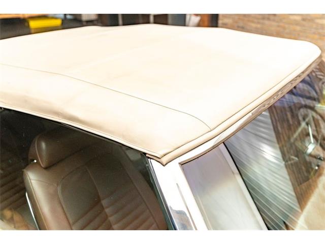 1971 Pontiac GTO (CC-2088711) for sale in Elkhart Lake, Wisconsin