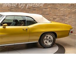 1971 Pontiac GTO (CC-2088711) for sale in Elkhart Lake, Wisconsin