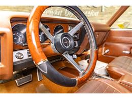 1971 Pontiac GTO (CC-2088711) for sale in Elkhart Lake, Wisconsin