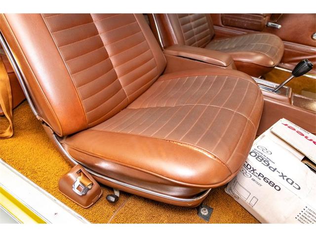 1971 Pontiac GTO (CC-2088711) for sale in Elkhart Lake, Wisconsin