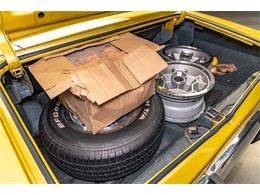 1971 Pontiac GTO (CC-2088711) for sale in Elkhart Lake, Wisconsin