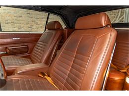 1971 Pontiac GTO (CC-2088711) for sale in Elkhart Lake, Wisconsin