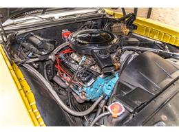 1971 Pontiac GTO (CC-2088711) for sale in Elkhart Lake, Wisconsin