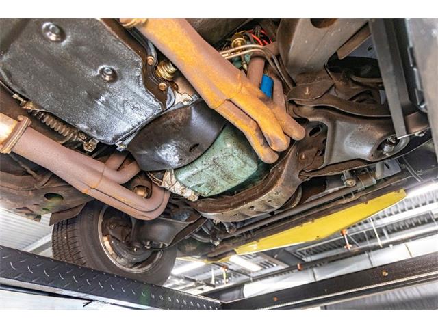 1971 Pontiac GTO (CC-2088711) for sale in Elkhart Lake, Wisconsin
