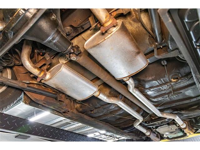 1971 Pontiac GTO (CC-2088711) for sale in Elkhart Lake, Wisconsin